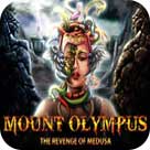 Mount Olympus – Revenge Of Medusa